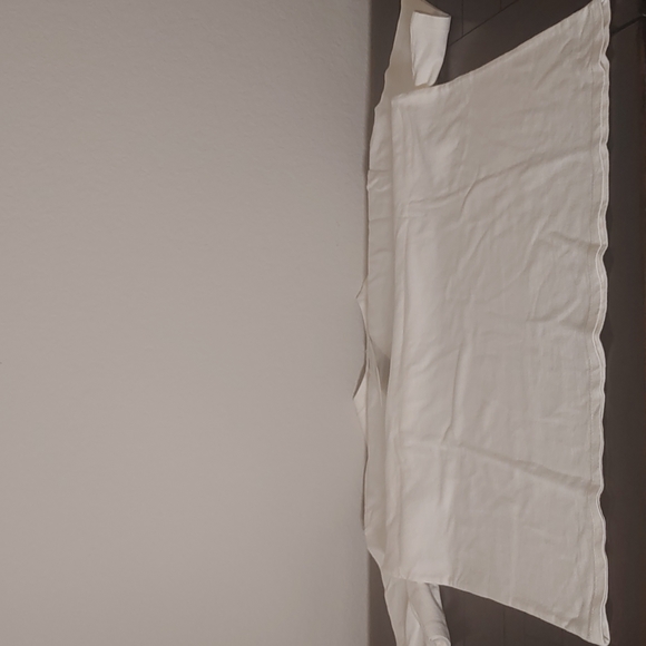 Levi × Peanuts collaboration Tee w/ Levi × Peanuts Bandana...Fire! Size M - NEW! - Picture 9 of 14